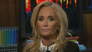 Kim Richards Addresses Strained Relationship With Sister Kyle: 'The Hurt Won't Ever Really Go Away'