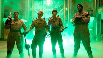Leslie Jones Defends 'Ghostbusters' Character After Racial Backlash