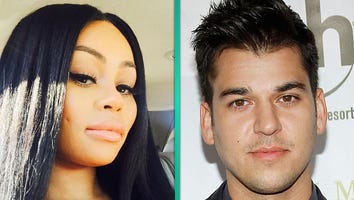 Rob Kardashian and Blac Chyna Deny Rumors That They Split: We 'Are Not Broken Up'