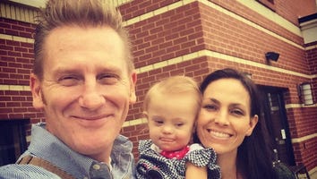 Rory Feek Reveals Wife Joey Has a 'Few More Days' Left to Live, Has Said Her Goodbyes to Family