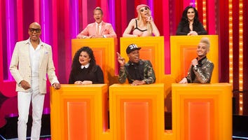 A New RuPaul Game Show Is Coming to TV in April!
