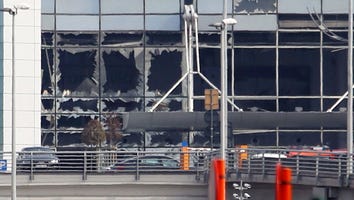Brussels Subway and Airport Terrorist Attacks Result in Fatalities, Celebrities React