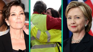 Hillary Clinton, Donald Trump and Hollywood Stars React to Brussels Attacks