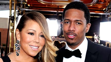 A Lot of People Think Nick Cannon's New Song is a Mariah Carey Diss Track