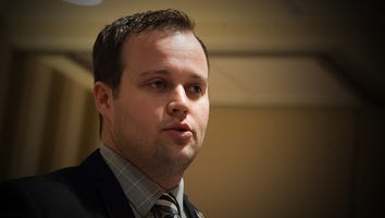 EXCLUSIVE: Josh Duggar Has Left Treatment