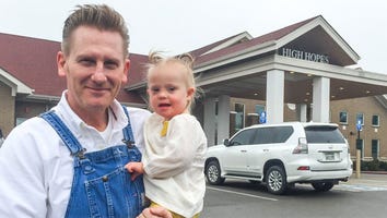 Rory Feek Reveals Daughter Indiana Has Started School, Joey's Dying Wish