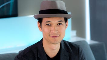 EXCLUSIVE: Harry Shum Jr. Says Hair Extensions Made Him Unrecognizable on ‘Crouching Tiger’ Set