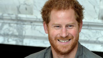 Prince Harry Says He Was 'Broken' After Being Withdrawn From Afghanistan