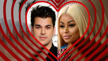EXCLUSIVE: Rob Kardashian and Blac Chyna Are Still Going Strong, Source Says