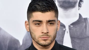 Zayn Malik Reveals Surprising Benefit to Leaving One Direction