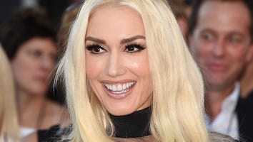 Gwen Stefani Says She's 'For Sure' In Love: 'God Knows What's Going To Happen'