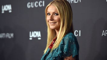 Gwyneth Paltrow Admits to Being an 'A**hole'... When It Comes to Homework!