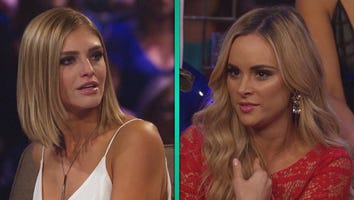 EXCLUSIVE: Olivia Caridi on 'Bachelor: Women Tell All': 'It Was Pretty Awful'