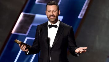 Jimmy Kimmel to Host the 2016 Primetime Emmy Awards