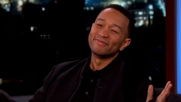 John Legend Went Shopping With Kim Kardashian and Kanye West for Baby Gear: 'I Paid'