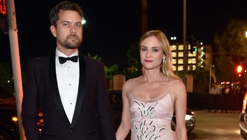 Diane Kruger Moves in With Joshua Jackson Despite 'Dilemma' Over Whether to Get Married