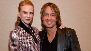 EXCLUSIVE: Keith Urban Opens Up About How Nicole Kidman Influenced His New Album, 'Ripcord'