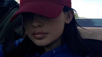 Watch Kylie Jenner Document Her Trip to In-n-Out Burger With a Song