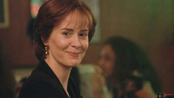 EXCLUSIVE: 'People v. OJ Simpson' Star Sarah Paulson Talks Marcia Clark-Chris Darden Romance Rumors: 'I Have M