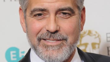 George Clooney Hints He Might Stop Acting