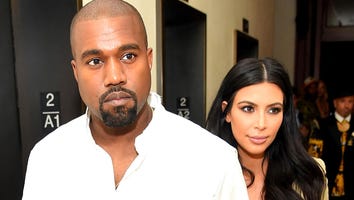 Kim Kardashian Says Kanye West is Not Responsible for Her Twitter Rant