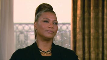 'Miracles From Heaven' Star Queen Latifah on How Her Brother's Death Challenged Her Faith
