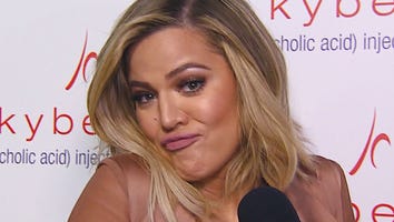 EXCLUSIVE: Khloe Kardashian Praises Rob's 'Healthy Fitness Journey'