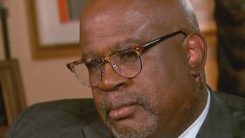 EXCLUSIVE: OJ Simpson Prosecutor Christopher Darden Shares His Thoughts on the Kardashians: 'God Bless America