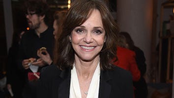 EXCLUSIVE: Sally Field's Advice on Carving Out a Lasting Career in Hollywood: 'Buckle Up!'