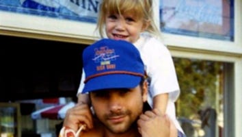 John Stamos Shares Home Video of Adorable Olsen Twins on 'Full House' Set in 1989