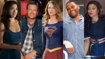 2016 TV Cheat Sheet: Are Your Favorite Shows Renewed or Canceled? Check the Complete List!