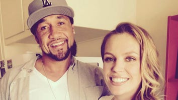 Agnes Bruckner Shares Adorable First Photo of Newborn Son Sebastian