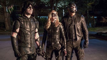 'Arrow' Star Discovered the News of [SPOILER]'s Death Right Before a 'Huge' Scene!