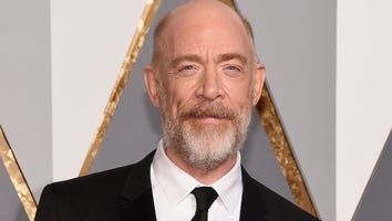 EXCLUSIVE: J.K. Simmons Reveals Playing Commissioner Gordon in 'Justice League' Is 'Intimidating'