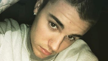 Shirtless Justin Bieber Holds and Feeds a Baby Lion -- Check Out the Adorable Moment