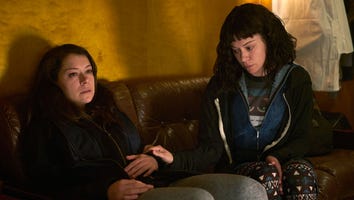 EXCLUSIVE! 'Orphan Black' Postmortem: Tatiana Maslany Talks Beth's Addiction 'Darkness' and 'Invasive' New Clo