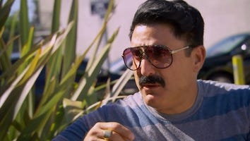 EXCLUSIVE: 'Shahs of Sunset' Star Adam Neely Calls Out Husband Reza Farahan for Making Marriage 'Not So Specia