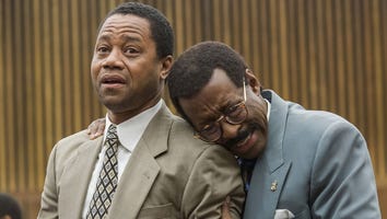 Celebs Praise and Poke Fun at Polarizing 'People v O.J. Simpson' Finale