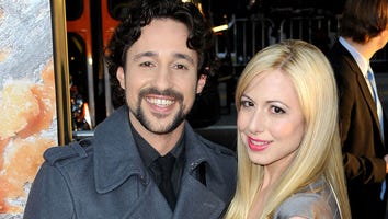 'American Pie' Star Thomas Ian Nicholas Welcomes Second Child
