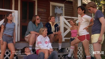 Don't be Late! 'Wet Hot American Summer: Ten Years Later' Is Coming to Netflix in 2017