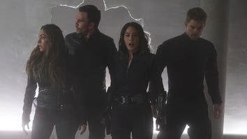 EXCLUSIVE: Chloe Bennet Teases 'Agents of S.H.I.E.L.D.'s Epic 'Secret Warrior' Team Up and a 'Big Turn' That W