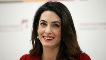 Amal Clooney to Represent ISIS Rape Survivor and Victims of Yezidi Genocide