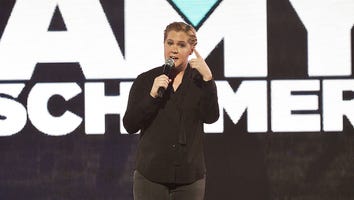 Amy Schumer Jokes Her Fame Will Only Last 'Another Six Months': 'I've Got Behavioral Issues'
