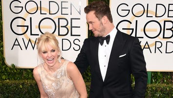 Anna Faris Explicitly Recalls Childbirth After Olivia Munn Asks About Vagina 'Horror Stories'