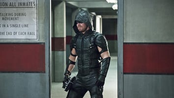 'Arrow' Is Ready to Reveal Who's in the Grave: EPs Weigh in on 'Devastating' Aftermath