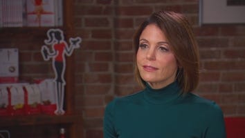 EXCLUSIVE: Bethenny Frankel on Re-Entering the Dating World: 'It Was Very Natural'