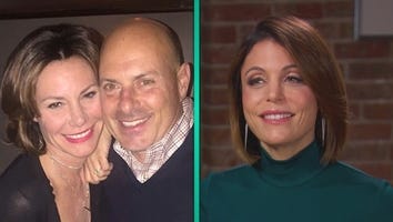 Bethenny Frankel Admits She Probably Won't Go to Luann de Lessep's Wedding: I Think I'm Busy