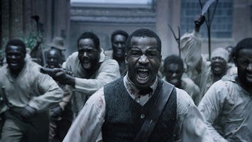 'The Birth of a Nation' Trailer Provides a First Look at One of the Frontrunners for the 2017 Oscars