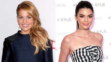 Candace Cameron Bure, Kendall Jenner Among VIP Guests for Star-Studded White House Correspondents' Dinner