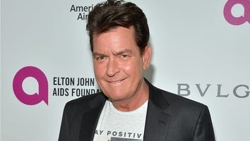 EXCLUSIVE: Charlie Sheen's Doctor Gives HIV Health Update: 'He's on a New Experimental Medication'